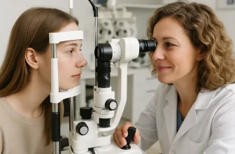 Een uitgebreide blik op optometrisch onderzoek en ooggezondheid