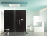 Moderne badkamers